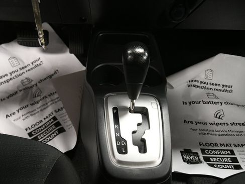 Used 2024 Mitsubishi Mirage G4 ES FWD image 16