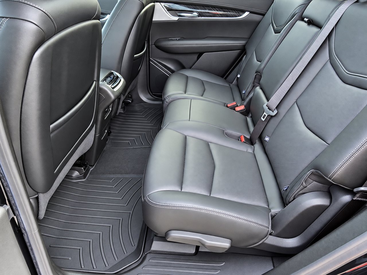 Certified 2024 Cadillac XT6 Premium Luxury FWD image 25