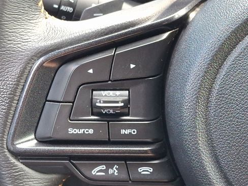 Used 2022 Subaru Forester Wilderness image 24