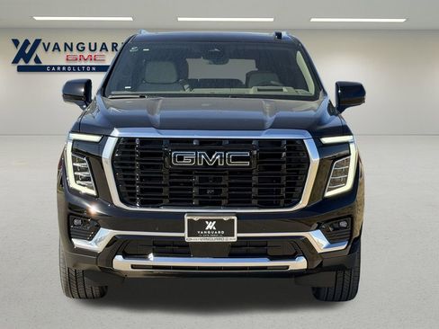 New 2026 GMC Yukon XL Denali w/ Denali Reserve Package image 6