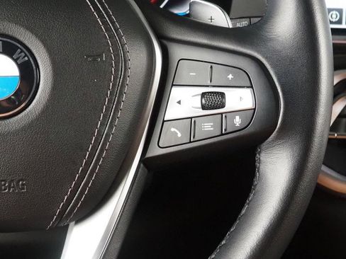 Used 2023 BMW X5 sDrive40i w/ Premium Package image 24