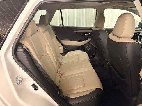 Used 2022 Subaru Outback Limited image 26