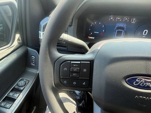 New 2026 Ford F150 STX w/ Equipment Group 200A AWD/4WD image 20