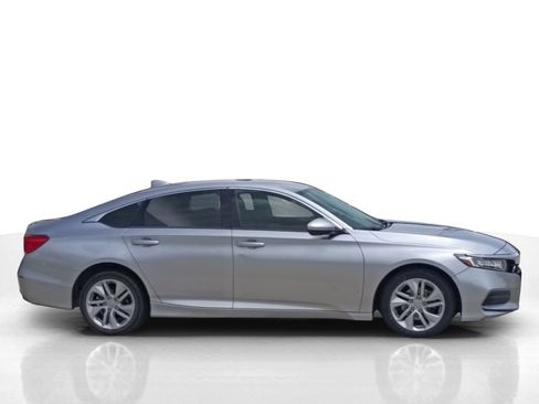 Used 2020 Honda Accord LX image 4