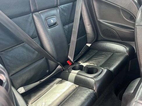 Used 2012 Volkswagen Eos Lux FWD image 6