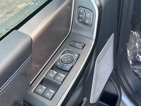 New 2025 Ford F150 Platinum w/ Equipment Group 702A High image 25