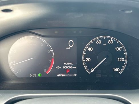 New 2026 Honda HR-V Sport image 20