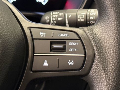 New 2026 Honda CR-V EX image 30