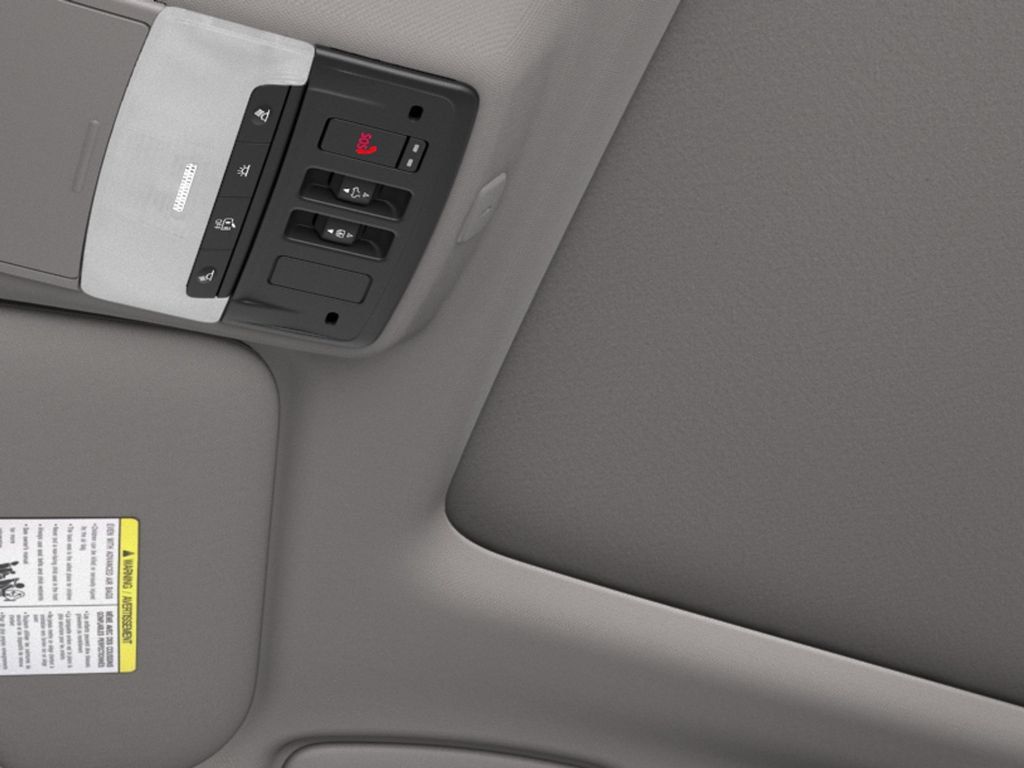 New 2026 Nissan Pathfinder Platinum AWD/4WD image 13