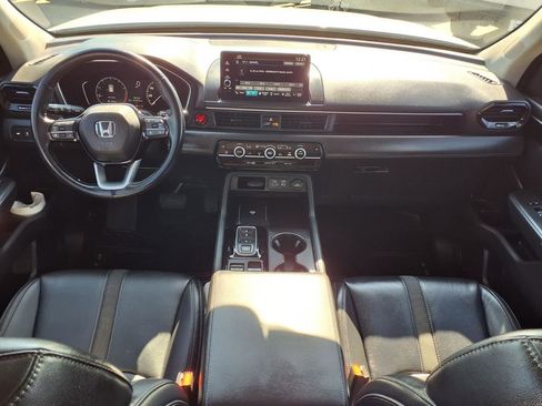 Used 2024 Honda Pilot EX-L image 14