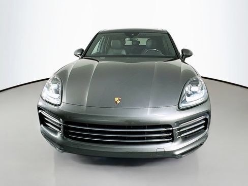 Certified 2020 Porsche Cayenne AWD/4WD image 6