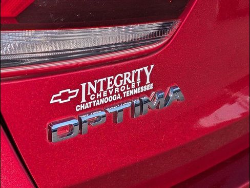 Used 2020 Kia Optima SE image 22