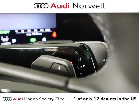 New 2026 Audi Q3 quattro 2.0T AWD/4WD image 28