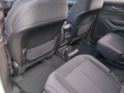 New 2025 Jeep Grand Cherokee L Laredo w/ Luxury Tech Group I RWD image 19
