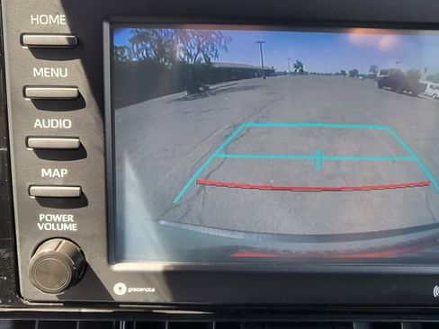 Used 2021 Toyota RAV4 XLE w/ Convenience Package FWD image 36