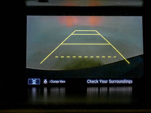 Used 2016 Honda Accord Sport image 26