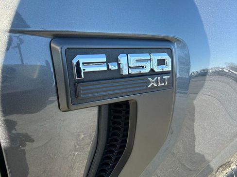 Used 2023 Ford F150 XLT w/ Equipment Group 302A High image 11