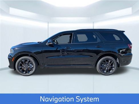 New 2026 Dodge Durango GT image 2