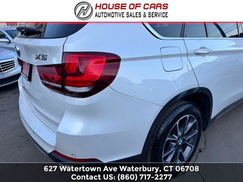 Used 2014 BMW X5 xDrive35i image 13
