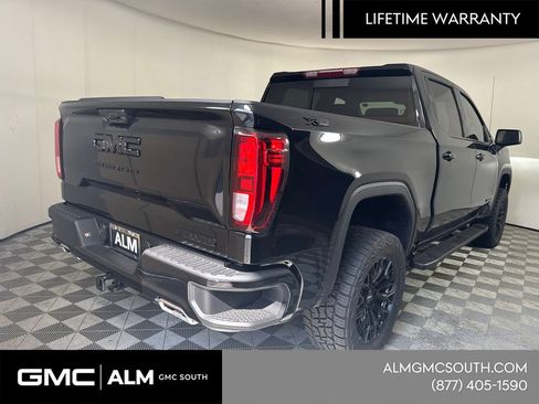 New 2026 GMC Sierra 1500 Elevation w/ Preferred Package AWD/4WD image 6