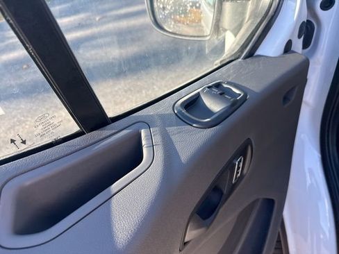 New 2026 Ford Transit 150 Base w/ Load Area Protection Package image 12