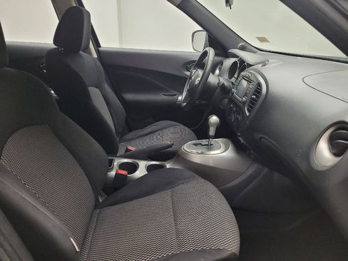 Used 2016 Nissan Juke S AWD/4WD image 21