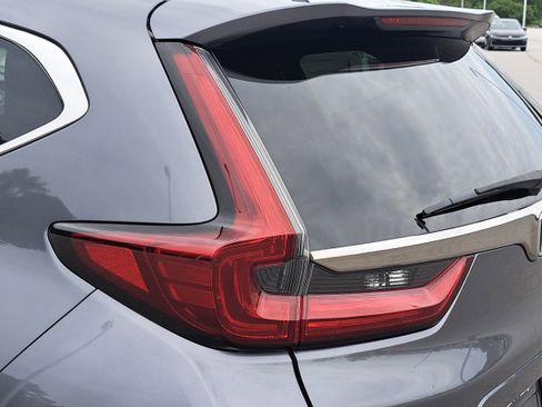 Used 2022 Honda CR-V EX-L image 33