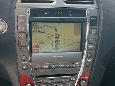 Used 2007 Lexus ES 350 FWD image 30