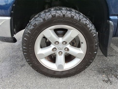 Used 2007 Dodge Ram 1500 Truck SLT image 9