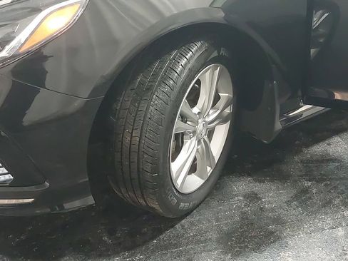 Used 2018 Hyundai Sonata Sport w/ Cargo Package image 32