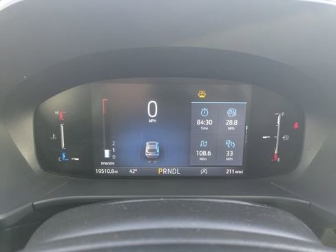 Used 2025 Ford Escape Active image 16