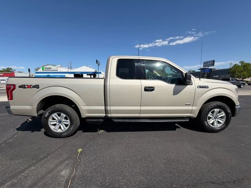 Used 2017 Ford F150 XLT w/ Equipment Group 301A Mid image 5