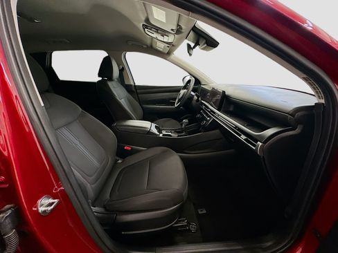 Used 2025 Hyundai Tucson SEL AWD/4WD image 33