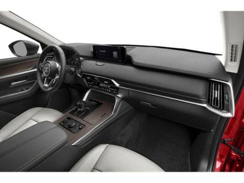 Used 2024 MAZDA CX-90 Plug-In Hybrid w/ Preferred image 18