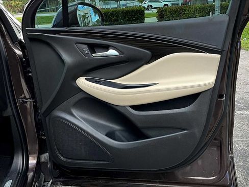 Used 2020 Buick Envision Preferred w/ LPO, Cargo Package image 51