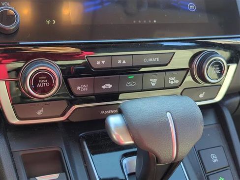 Used 2021 Honda CR-V EX image 8