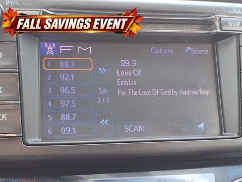 Used 2013 Toyota RAV4 XLE FWD image 28