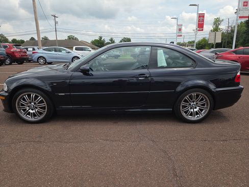 Used 2004 BMW M3 Coupe RWD image 6