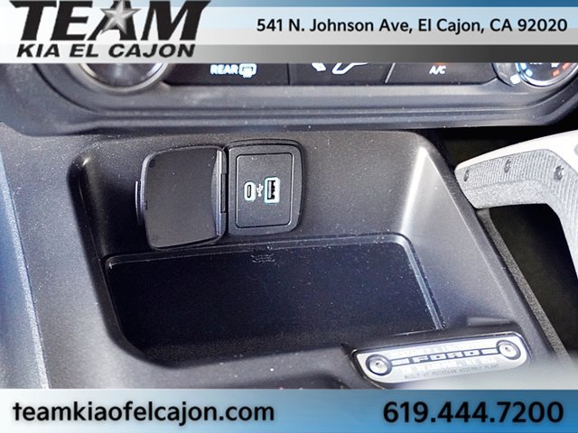 Used 2023 Ford Bronco Big Bend AWD/4WD image 26