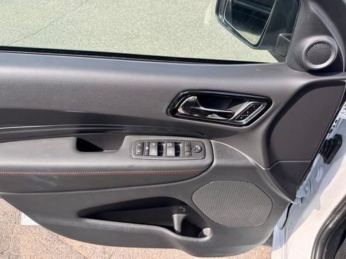 New 2026 Dodge Durango GT AWD/4WD image 9