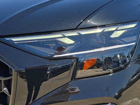 Used 2026 Audi Q8 Premium Plus w/ Premium Plus Package AWD/4WD image 36