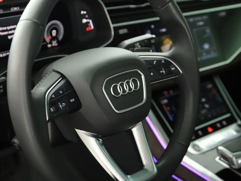 Certified 2023 Audi Q7 3.0T Prestige AWD/4WD image 14