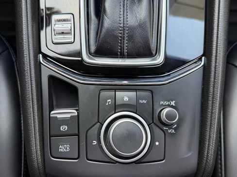 Used 2020 MAZDA CX-5 Touring AWD/4WD image 31