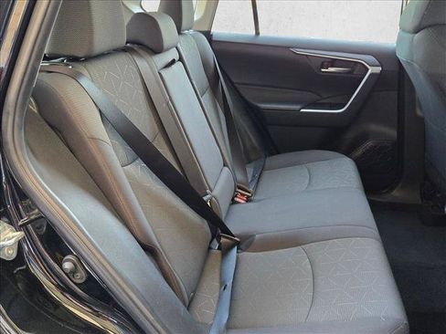 Used 2024 Toyota RAV4 XLE w/ Convenience Package FWD image 22