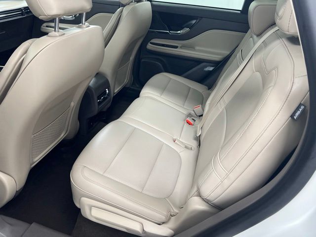 Certified 2023 Lincoln Corsair AWD w/ Equipment Group 101A image 11