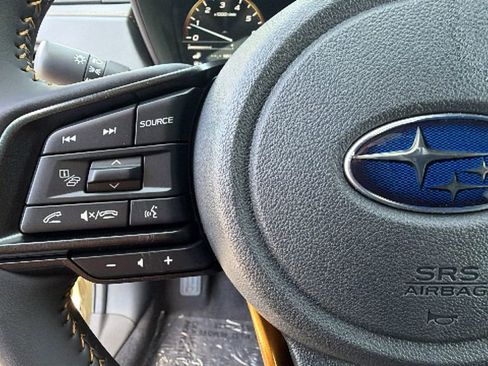 New 2026 Subaru Forester Wilderness AWD/4WD image 19
