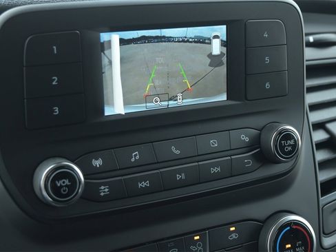 New 2025 Ford Transit 250 w/ Load Area Protection Package image 37