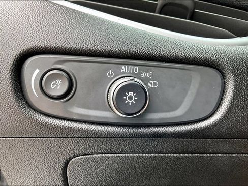 Used 2024 Chevrolet Malibu LT FWD image 31