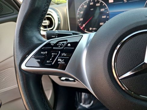 Certified 2023 Mercedes-Benz C 300 4MATIC Sedan image 21