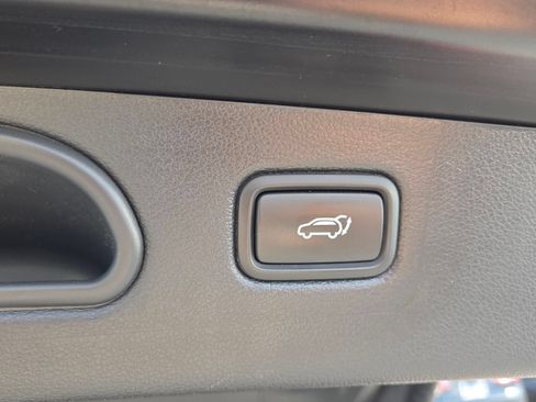 Used 2020 Hyundai Tucson Limited w/ Cargo Package FWD image 12
